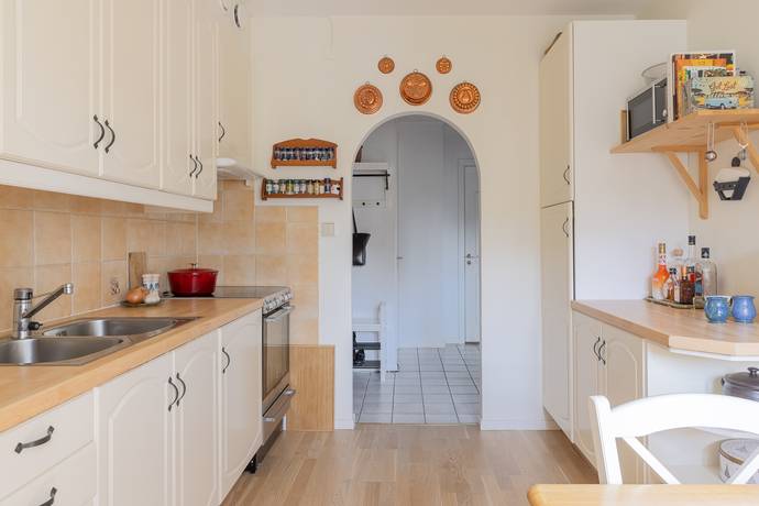 2 rum Lägenhet på Norra Bulltoftavägen 67B Kirseberg Malmö kommun - bild 15