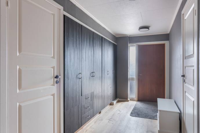 4 rum radhus på Fasanstigen 40 Rönninge, Salems kommun - bild 5