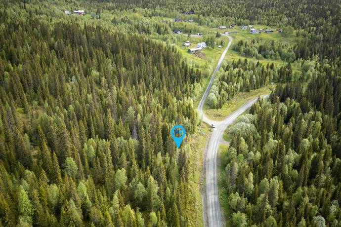 Boksjön Tärnaby, Storumans kommun