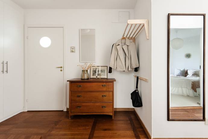 3 rum Lägenhet på Birger Jarlsgatan 82 Östermalm Stockholms kommun - bild 10
