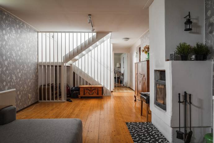 5 rum Villa på Blomstervägen 2 Visby - Pilhagen Gotlands kommun - bild 31
