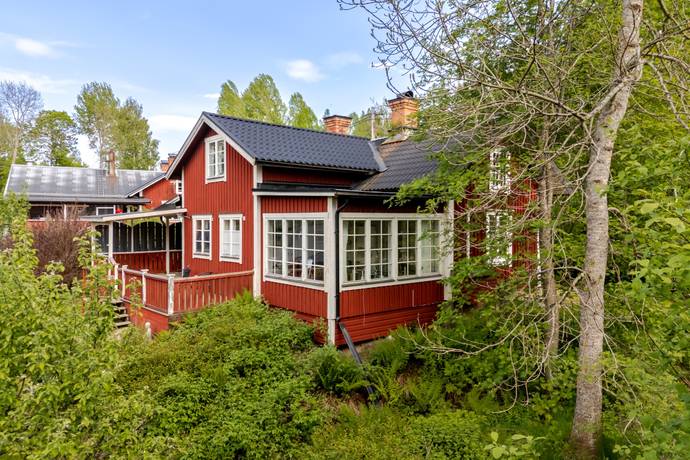 6 rum Villa på Bispberg 169 Bispberg Säters kommun - bild 2