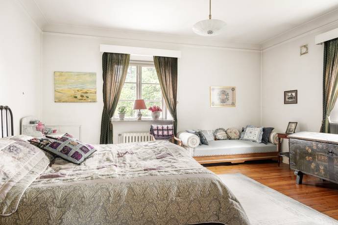 9 rum Villa på Rosencrantzgatan 32 Tomelilla Tomelilla kommun - bild 16
