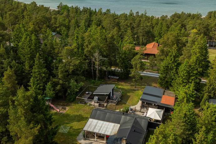 Gothem, Gotlands kommun