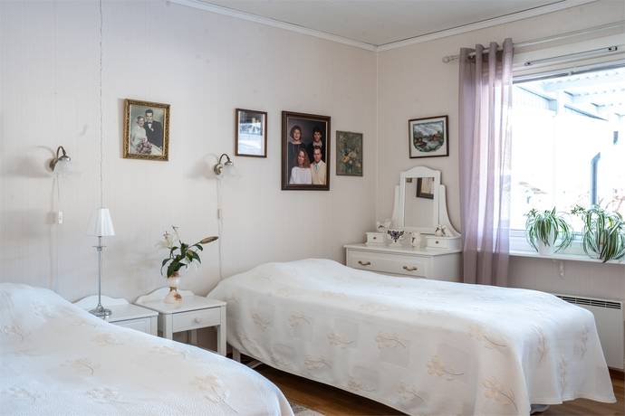 7 rum Villa på Uddbergsvägen 6 Uggelbo Fagersta kommun - bild 15