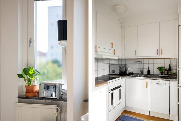 1,5 rum lägenhet på  Fruängstorget 3 Fruängen, Stockholms kommun - bild 5