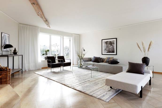 6 rum Villa på Toredammen 38 Älvsborg Långedrag Tångudden Hagen Göteborgs kommun - bild 7
