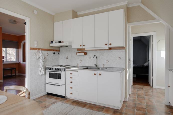 7 rum Villa på Verkstadsgatan 19 Gröndal Oskarshamns kommun - bild 31