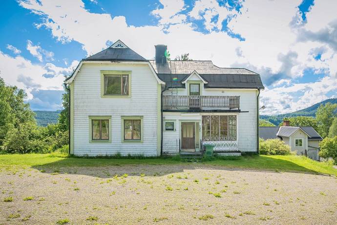 6 rum Villa på Väckesjövägen 2 Liden Sundsvalls kommun - bild 58