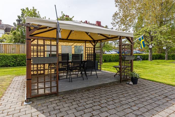 4 rum Lägenhet på Hallströmsgatan 38 Lidhem Västerviks kommun - bild 34