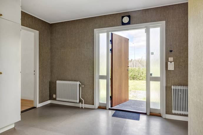 3 rum Villa på Nordhemsvägen 1 Norra Gottsunda Villaområde Uppsala kommun - bild 16