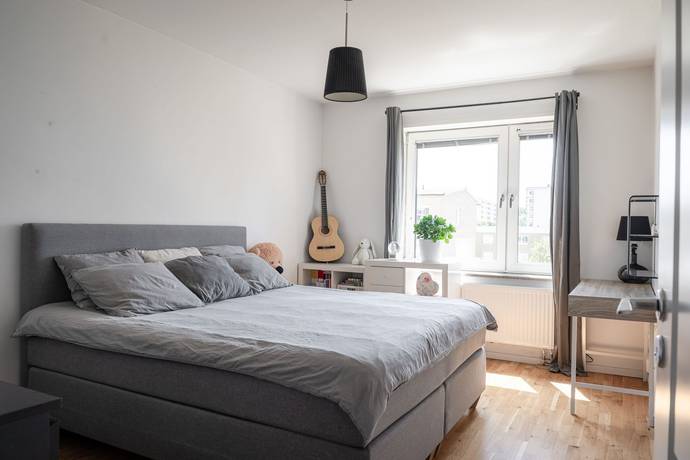 2 rum Lägenhet på Berguvsgatan 9D Söderkulla Malmö kommun - bild 10