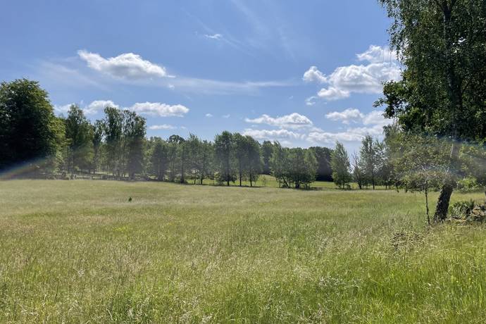 191 m² Gård utan jordbruk på Torarpsvägen 291 Torarp Karlshamns kommun - bild 5