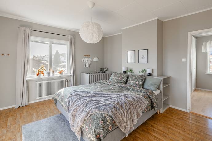 5 rum Villa på Trädgårdsgatan 22 Grums kommun - bild 22