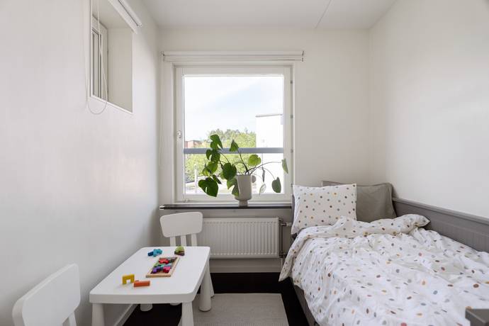 3 rum Lägenhet på Banmästargatan 4 Ulriksdal Solna kommun - bild 17