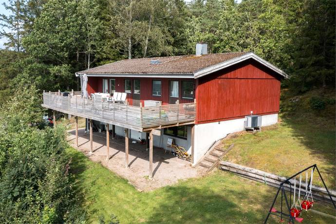 6 rum villa på Forshälla Holmen 111 Uddevalla, Uddevalla kommun - bild 2