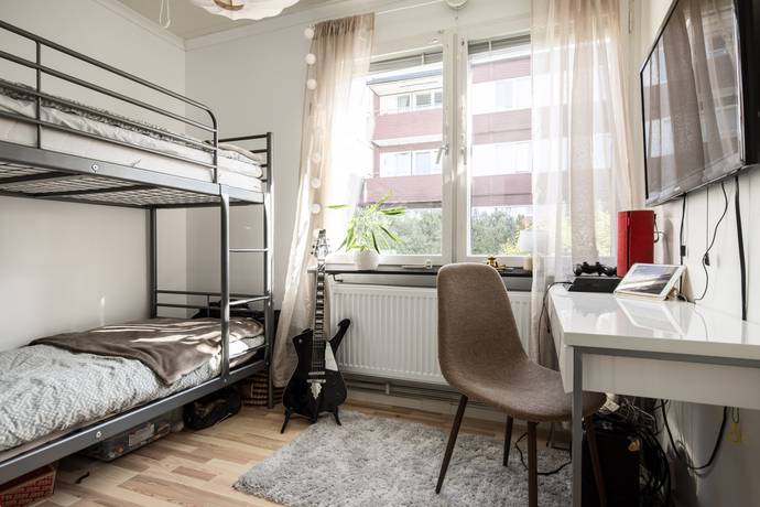 3.5 rum Lägenhet på Ljuskärrsvägen 70 Ljuskärrsberget - Saltsjöbaden Nacka kommun - bild 18