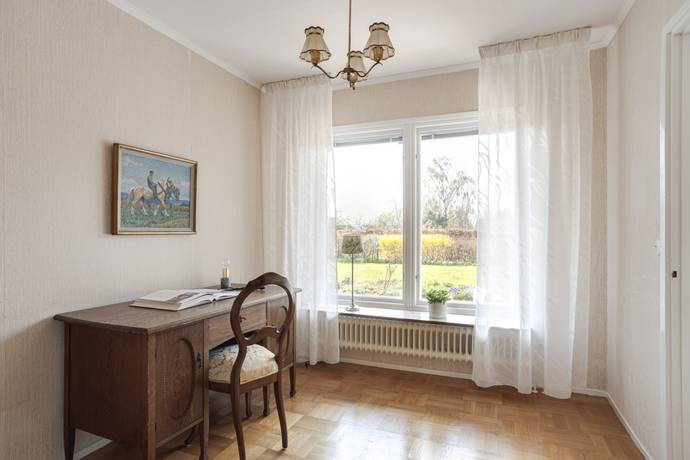 7 rum Villa på Terminsvägen 6 Mårtens Fälad Lunds kommun - bild 25