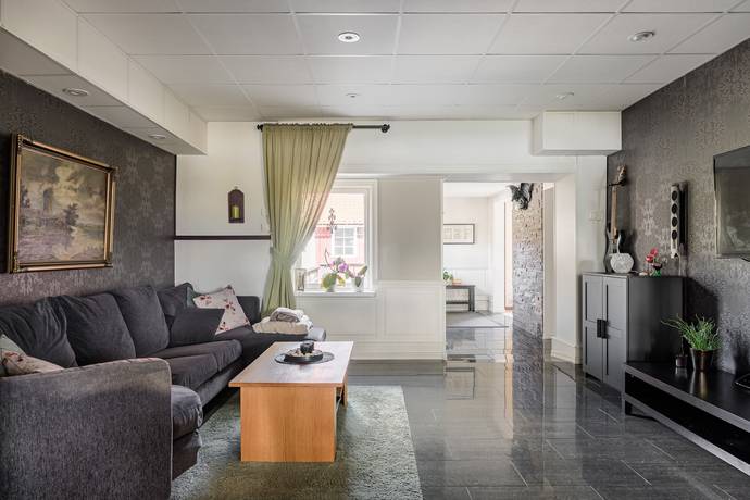 6 rum Villa på Ovandal 20 Ovandal Borlänge kommun - bild 16