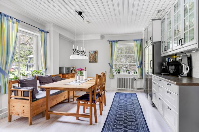 6 rum Villa på Hammarsgårdsvägen 6 Ekolsund Enköpings kommun - bild 6