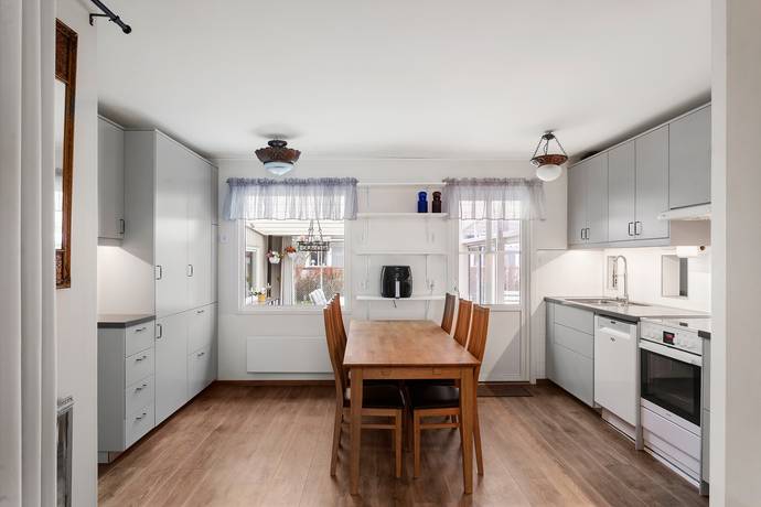 4 rum Villa på Heins väg 11 Öllsjö Kristianstads kommun - bild 13