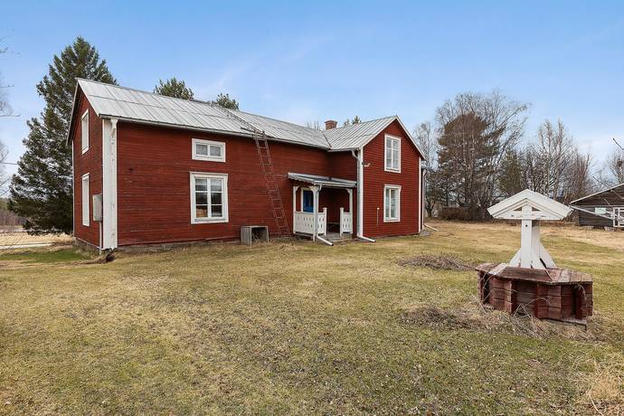 3 rum Villa på Mjöfjärden 311 Råneå Luleå kommun - bild 3
