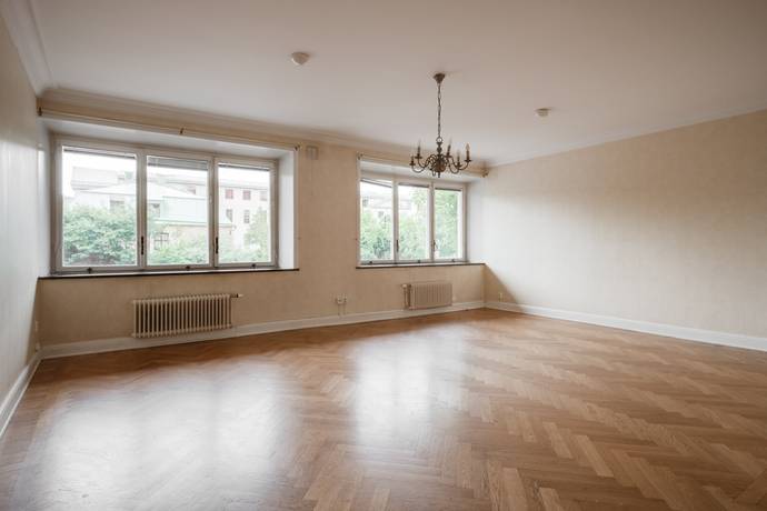 6 rum lägenhet på Gibraltargatan 8 Nedre Johanneberg, Göteborgs kommun - bild 2