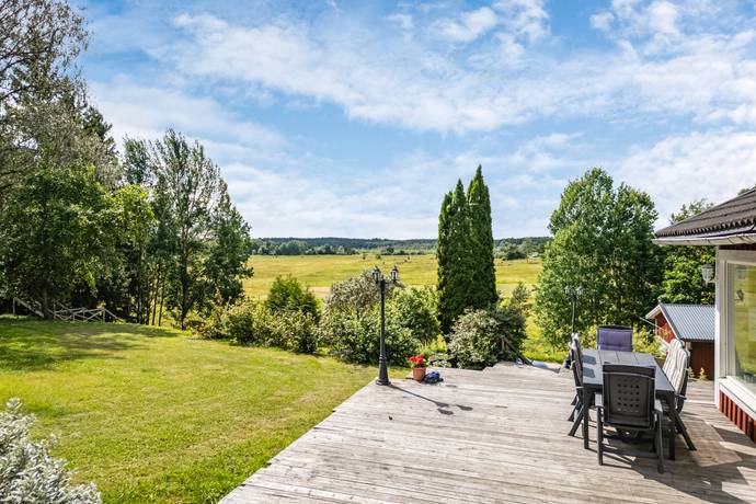 7 rum villa på FÅGELSUNDA 31 & 32 Frösunda, Vallentuna kommun - bild 2