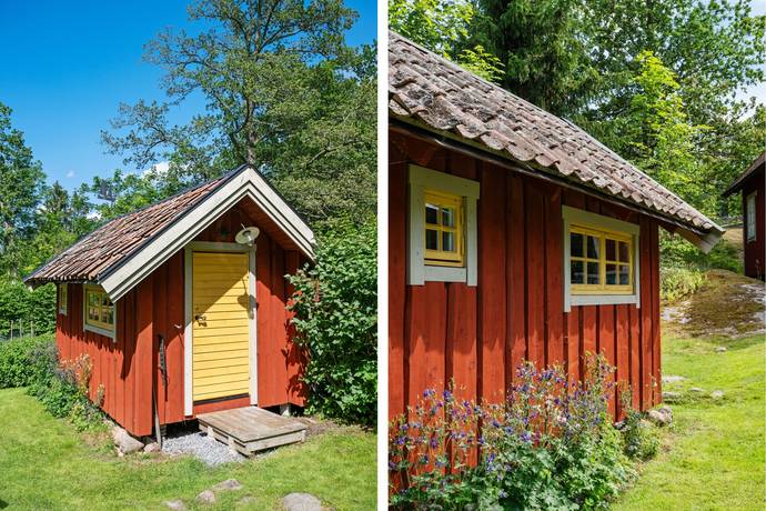5 rum villa på Generalsvägen 90A Österskär, Österåkers kommun - bild 4
