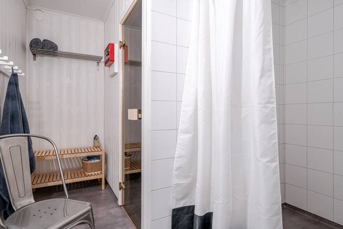 5 rum Radhus på Basvägen 59 Sjungande dalen Skellefteå kommun - bild 18