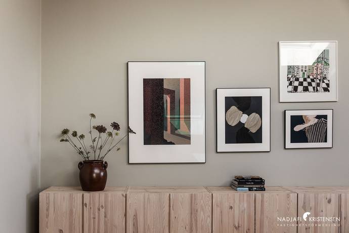 5 rum Parhus på Tunbyvägen 36 Torekov centralt Båstads kommun - bild 32