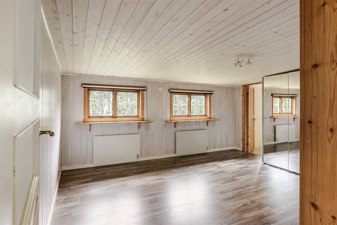 4 rum Villa på Genvägen 2 Järpen Åre kommun - bild 10