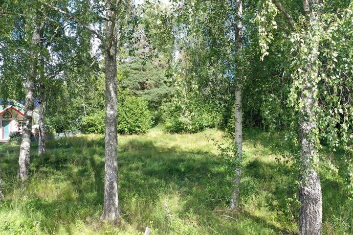 Tomt på Stockrosvägen 18 Tullinge Botkyrka kommun - bild 3
