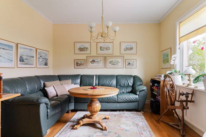 5 rum Parhus på Tyketorpsgatan 22 Söderköpings kommun - bild 15