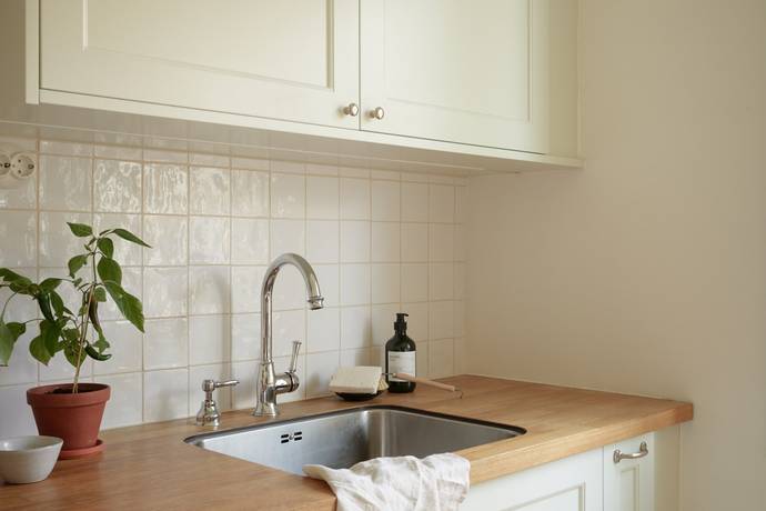 3 rum lägenhet på Hjorthagsgatan 5 B Gamla Masthugget, Göteborgs kommun - bild 4