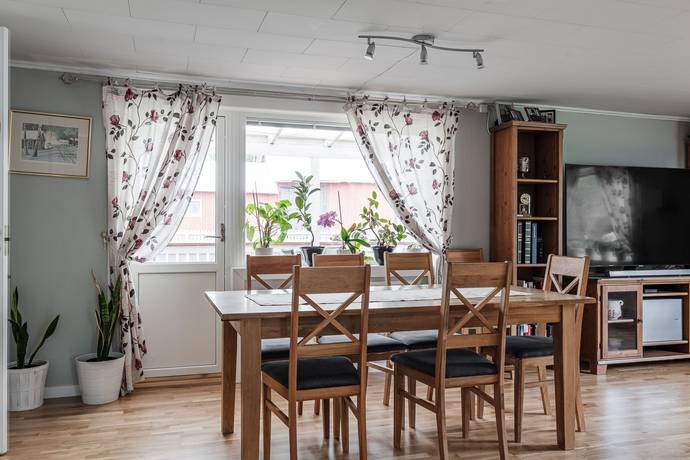 5 rum Gård med jordbruk på Lidhult 410 Vimmerby kommun - bild 19