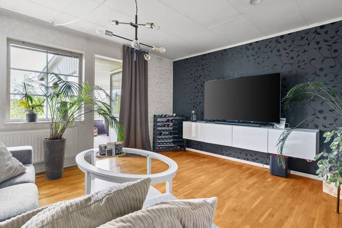 7 rum Villa på Huli 175 Huli Sundsvalls kommun - bild 12
