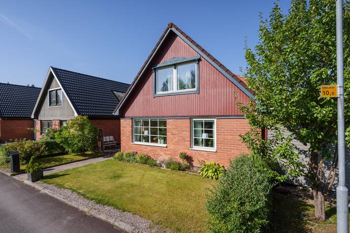5 rum Villa på Stormgatan 18 Andersberg Gävle kommun - bild 42