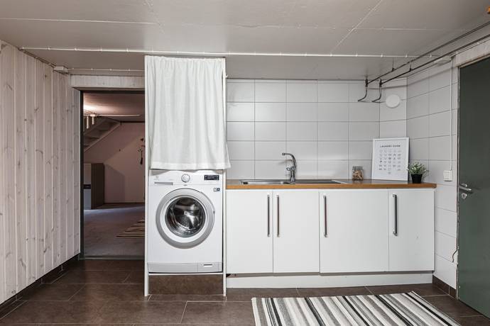 6 rum Villa på Gustavsbergsgatan 12 Herrljunga centralt Herrljunga kommun - bild 44