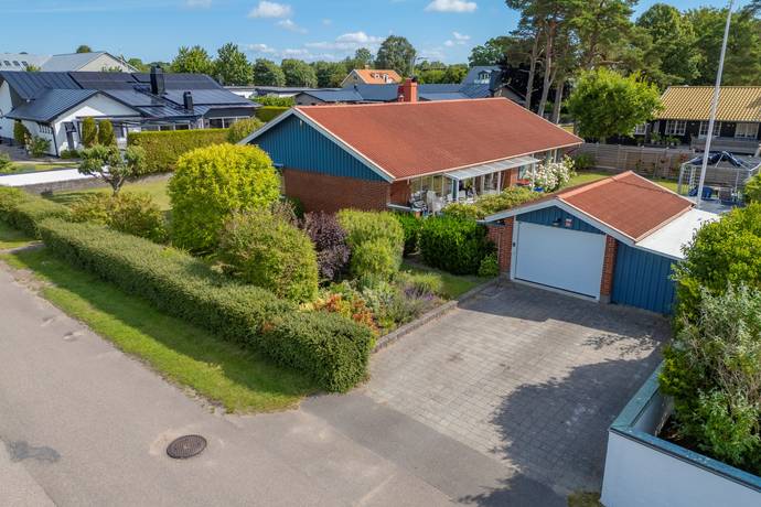 6 rum villa på Soldalsvägen 6 Söndrum/Havssidan, Halmstads kommun - bild 3