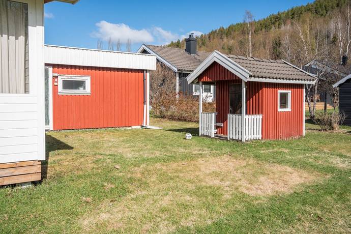 5 rum Villa på Trollvägen 5 Remsle Sollefteå kommun - bild 37