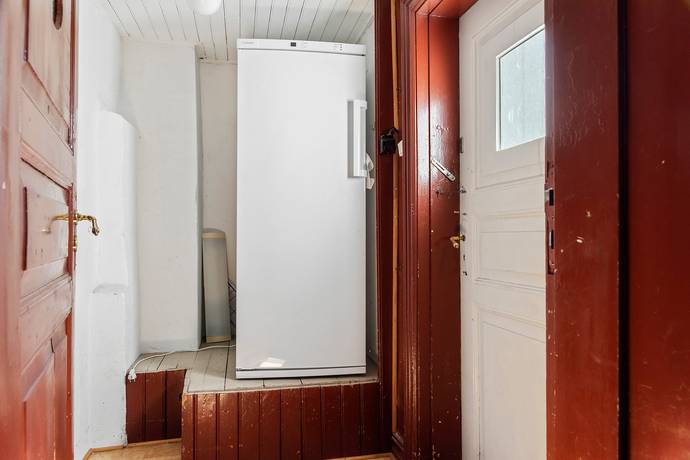 250 m² Villa på Smedjegatan 4 Laholm Laholms kommun - bild 40