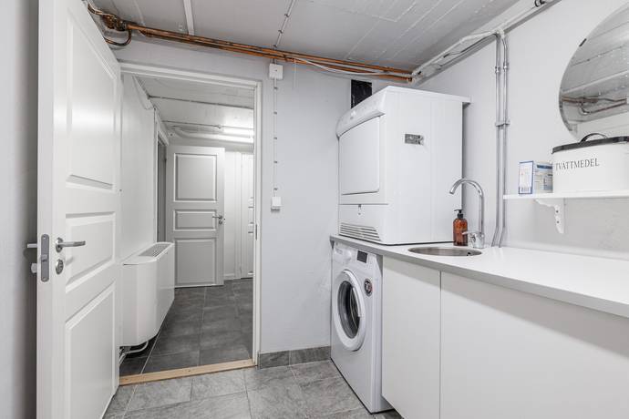 4 rum Villa på Tjädervägen 22 Gamleby Västerviks kommun - bild 25