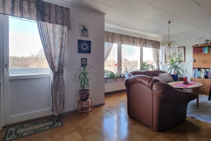 4 rum Villa på Norrbrovägen 5A Centrala Filipstad Filipstads kommun - bild 22