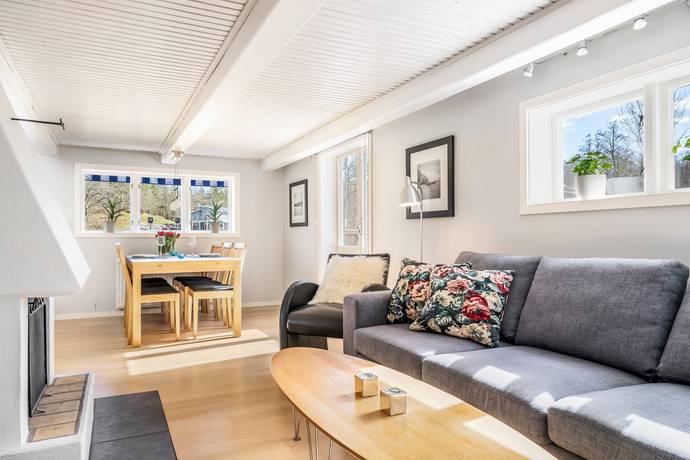 4 rum Vinterbonat fritidshus på Hulvik 4 Sankt Annas Skärgård Söderköpings kommun - bild 12