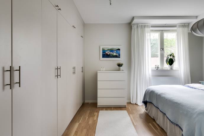 2 rum Lägenhet på Östhammarsgatan 69 Östermalm - Gärdet Stockholms kommun - bild 15