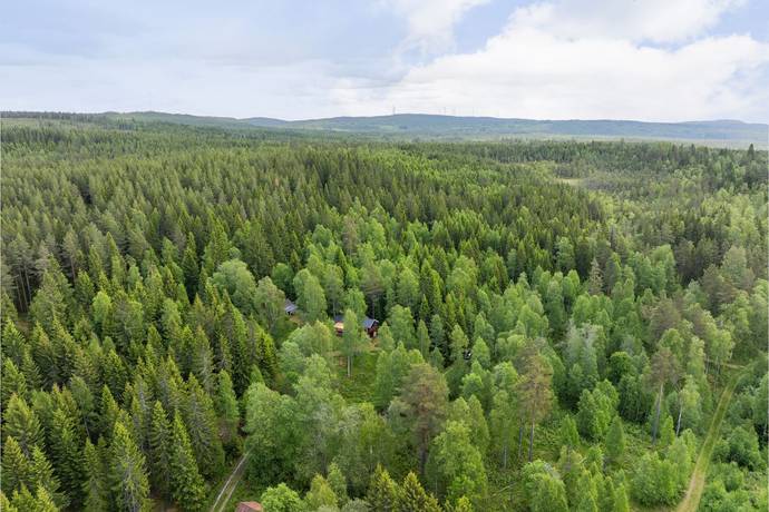 3 rum Fritidshus på Bygdas gattu 21 Södra Tansbodarna Gagnefs kommun - bild 45