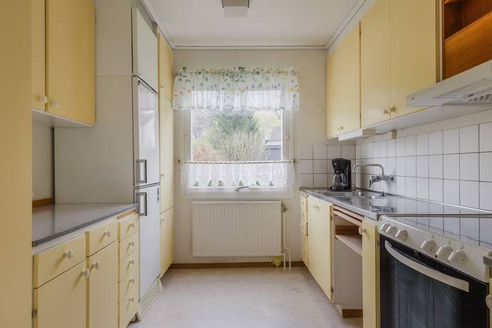 5 rum Villa på Hasselstigen 8 Ljungby Ljungby kommun - bild 15