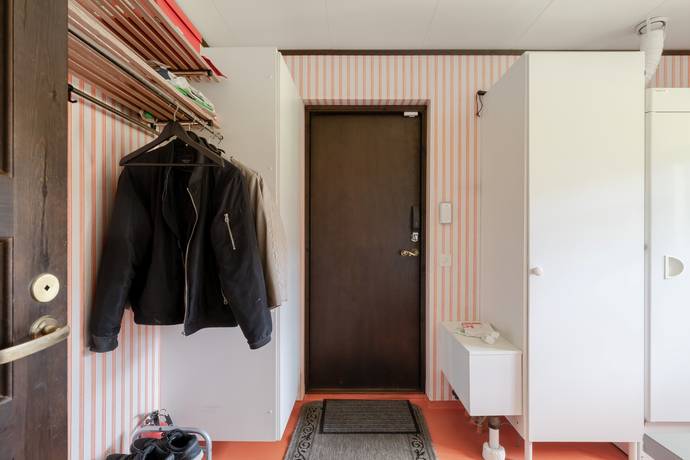 5 rum Villa på Drottningholmsvägen 12 Marieberg Örebro kommun - bild 38