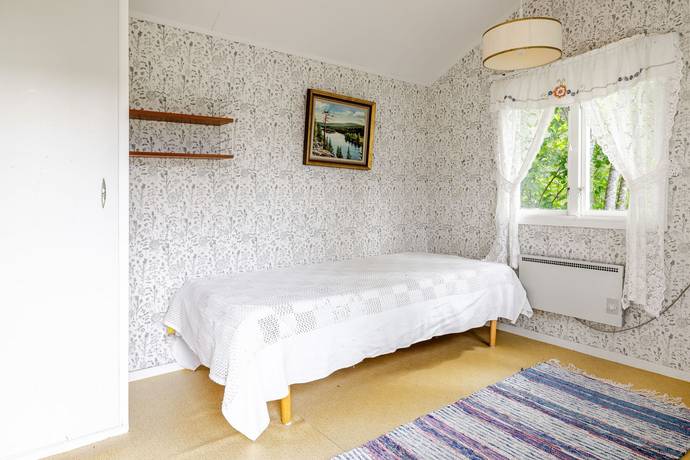 6 rum Villa på Väsbyholmsvägen 20 Mälarbaden Eskilstuna kommun - bild 14